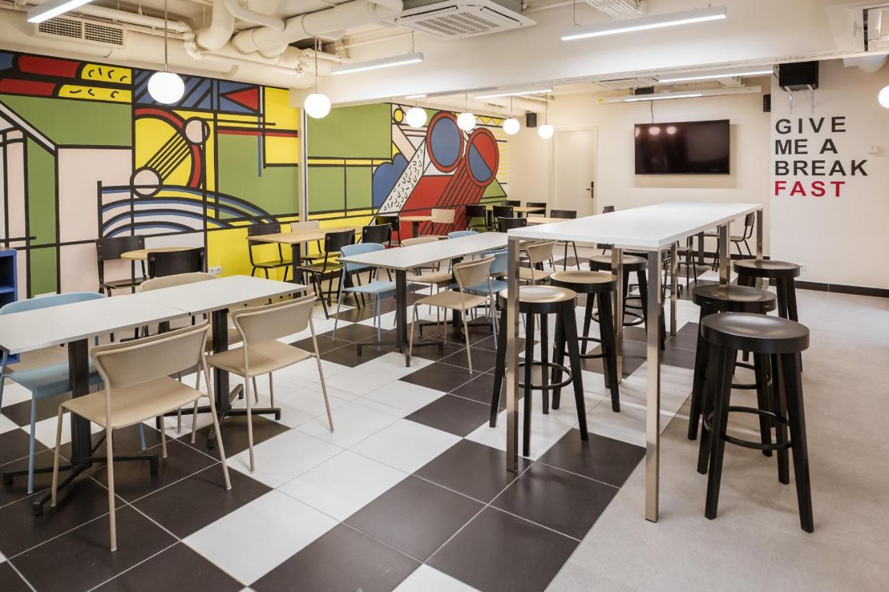 Netizen Centre * Budapest