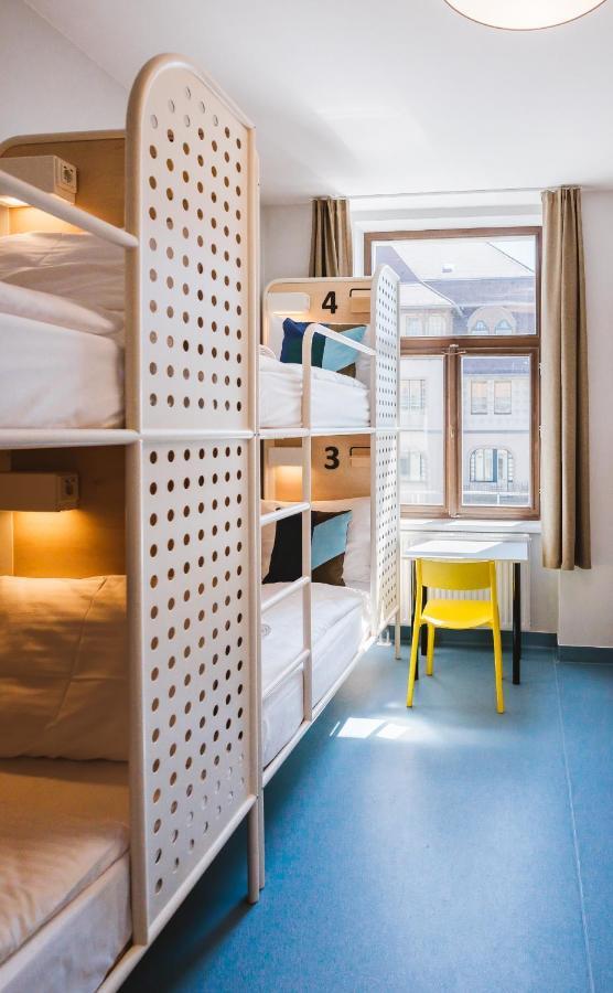 Netizen Centre Hostel Budapest