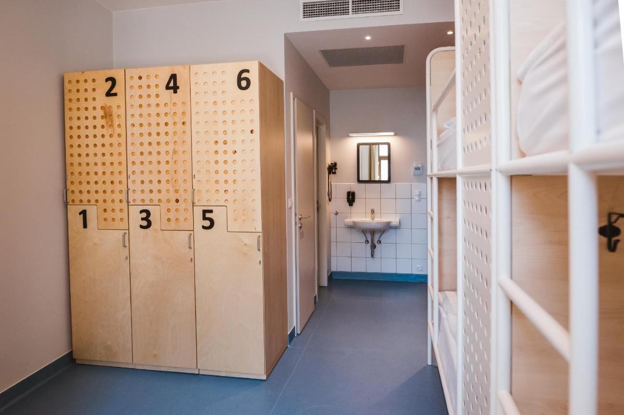 Hostel Netizen Centre Budapest
