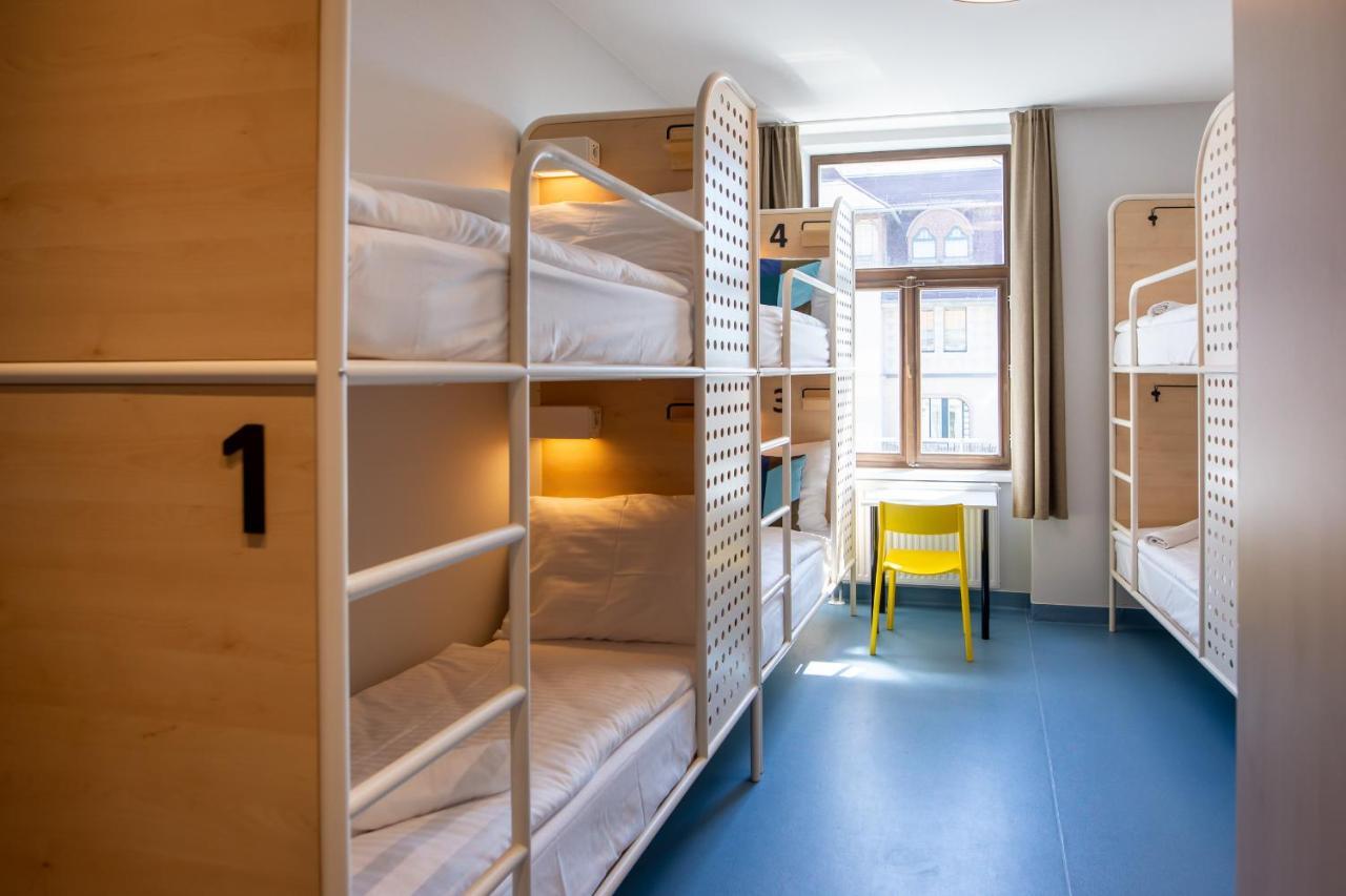 Hostel Netizen Centre