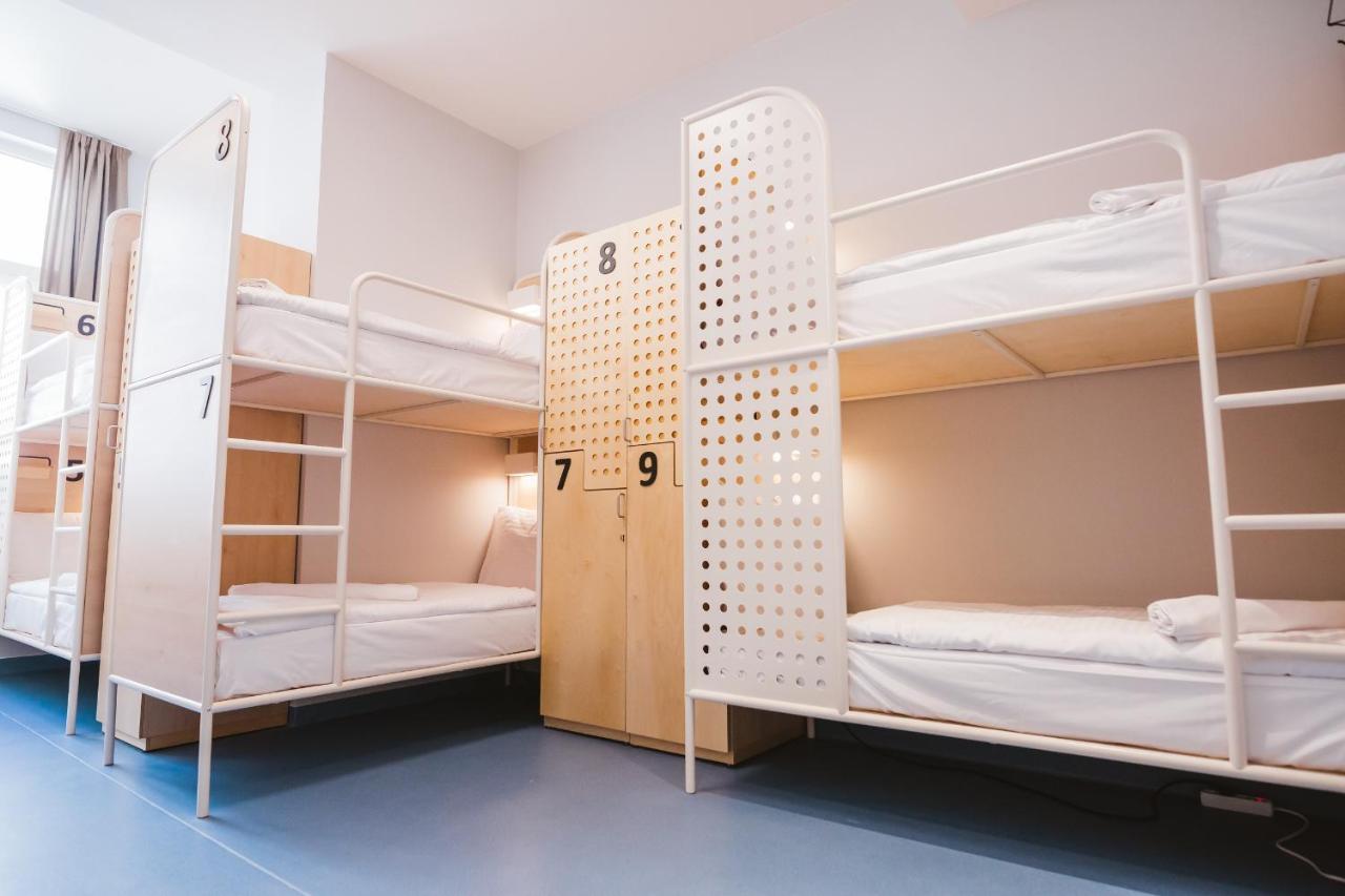 Hostel Netizen Centre Budapest