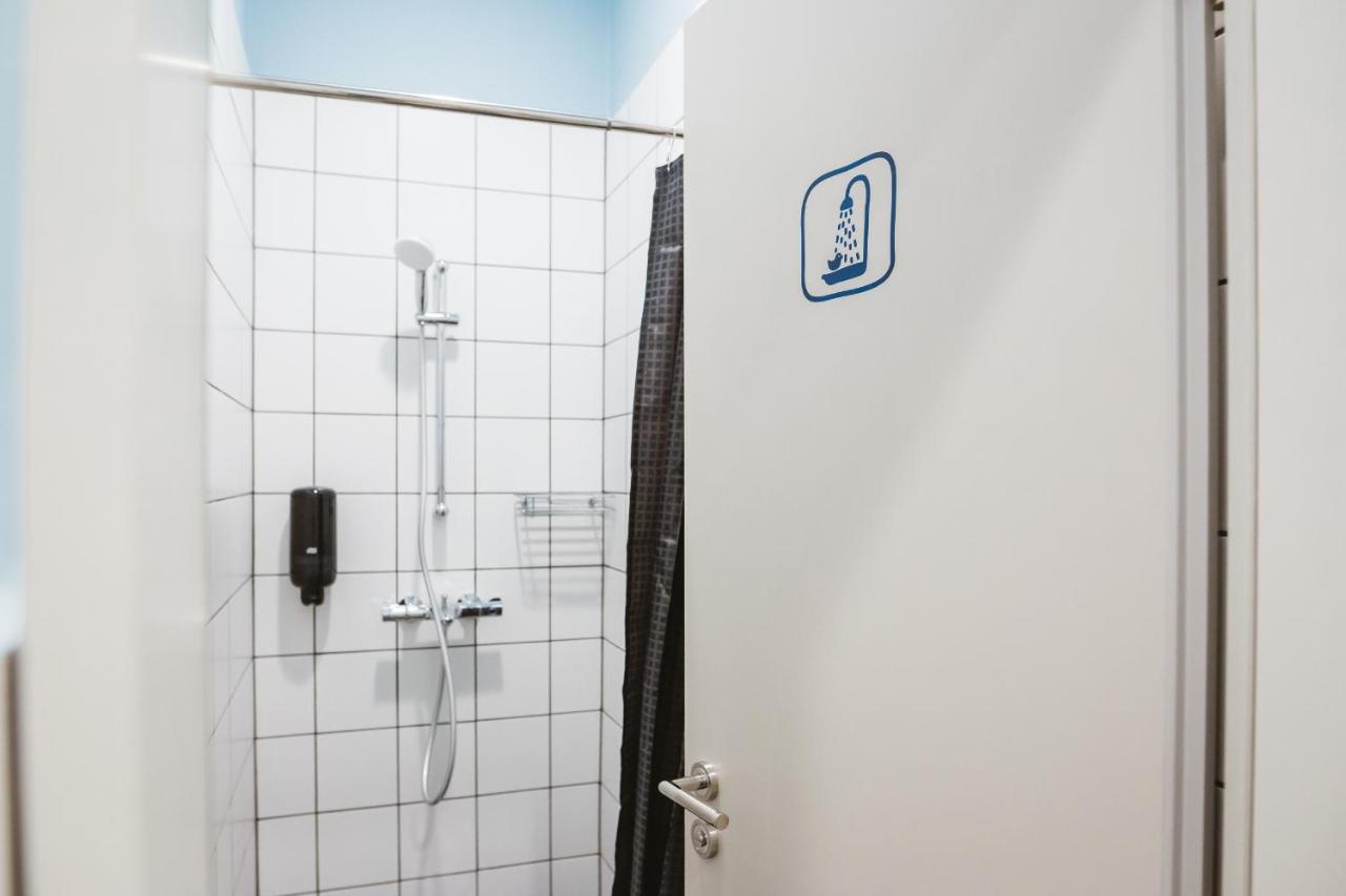Netizen Centre Hostel Budapest