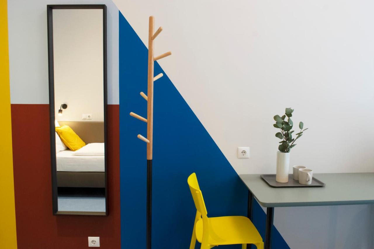 Hostel Netizen Centre Budapest
