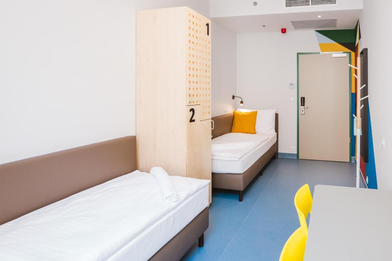 Hostel Netizen Centre *