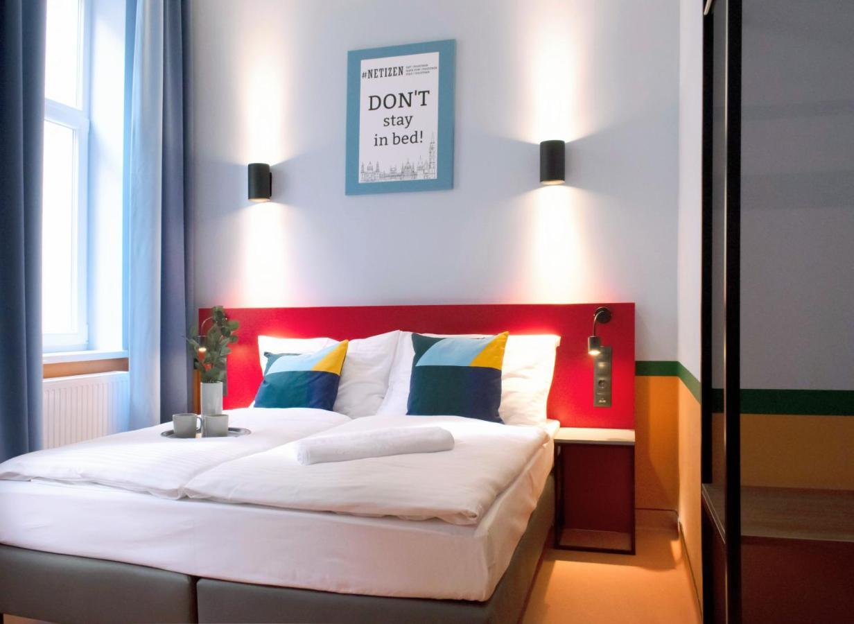 Hostel Netizen Centre